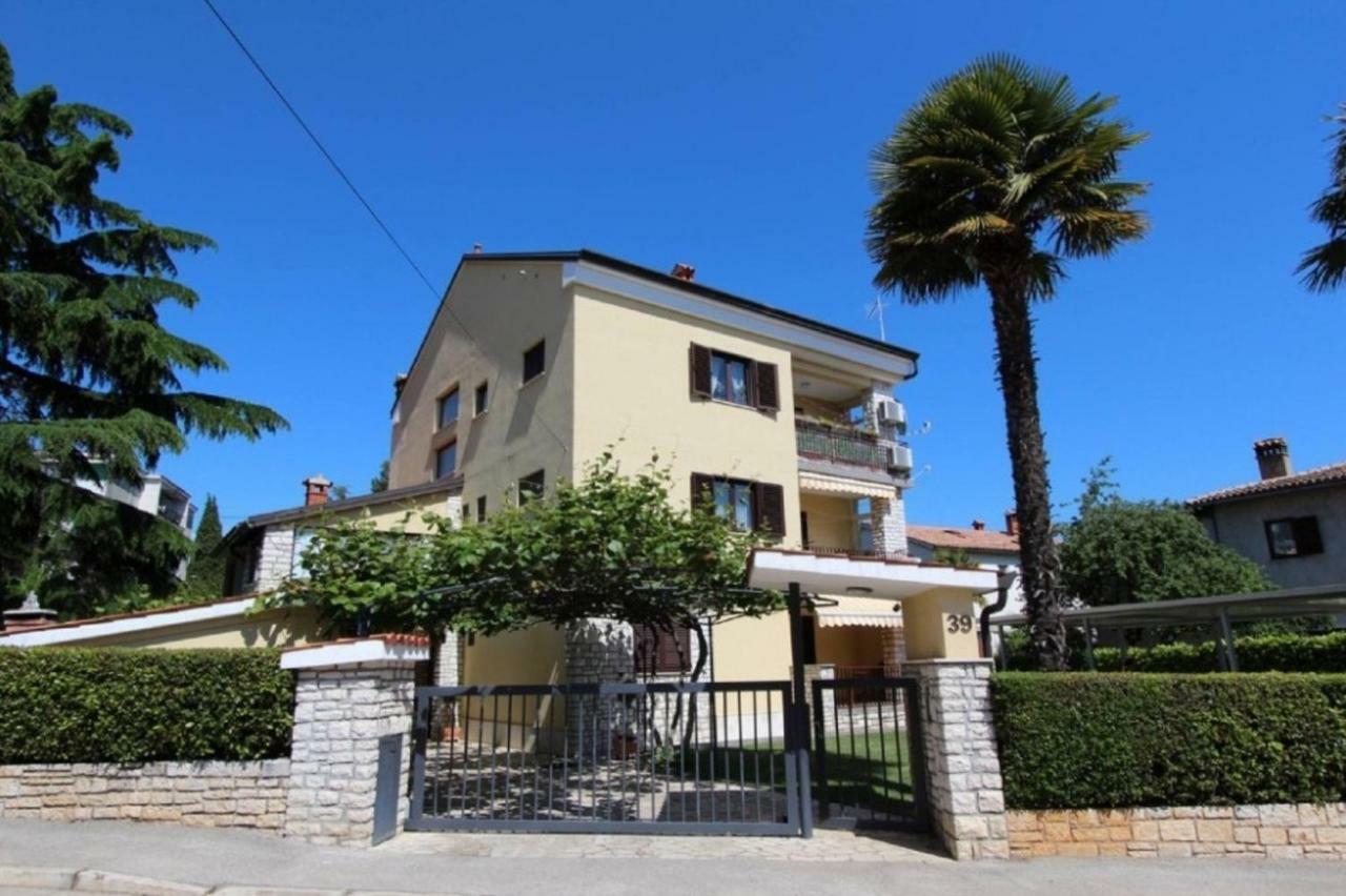 Mattossi Apartament